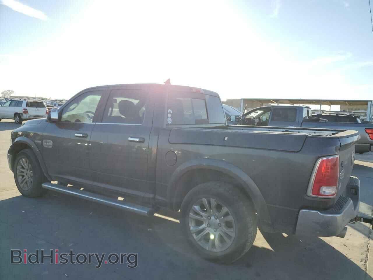 2017 RAM 1500 - VIN: 1C6RR7PT4HS688775 - Фото 2