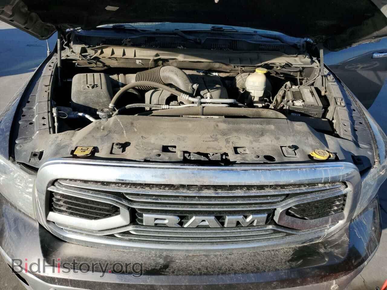 2017 RAM 1500 - VIN: 1C6RR7PT4HS688775 - Фото 11
