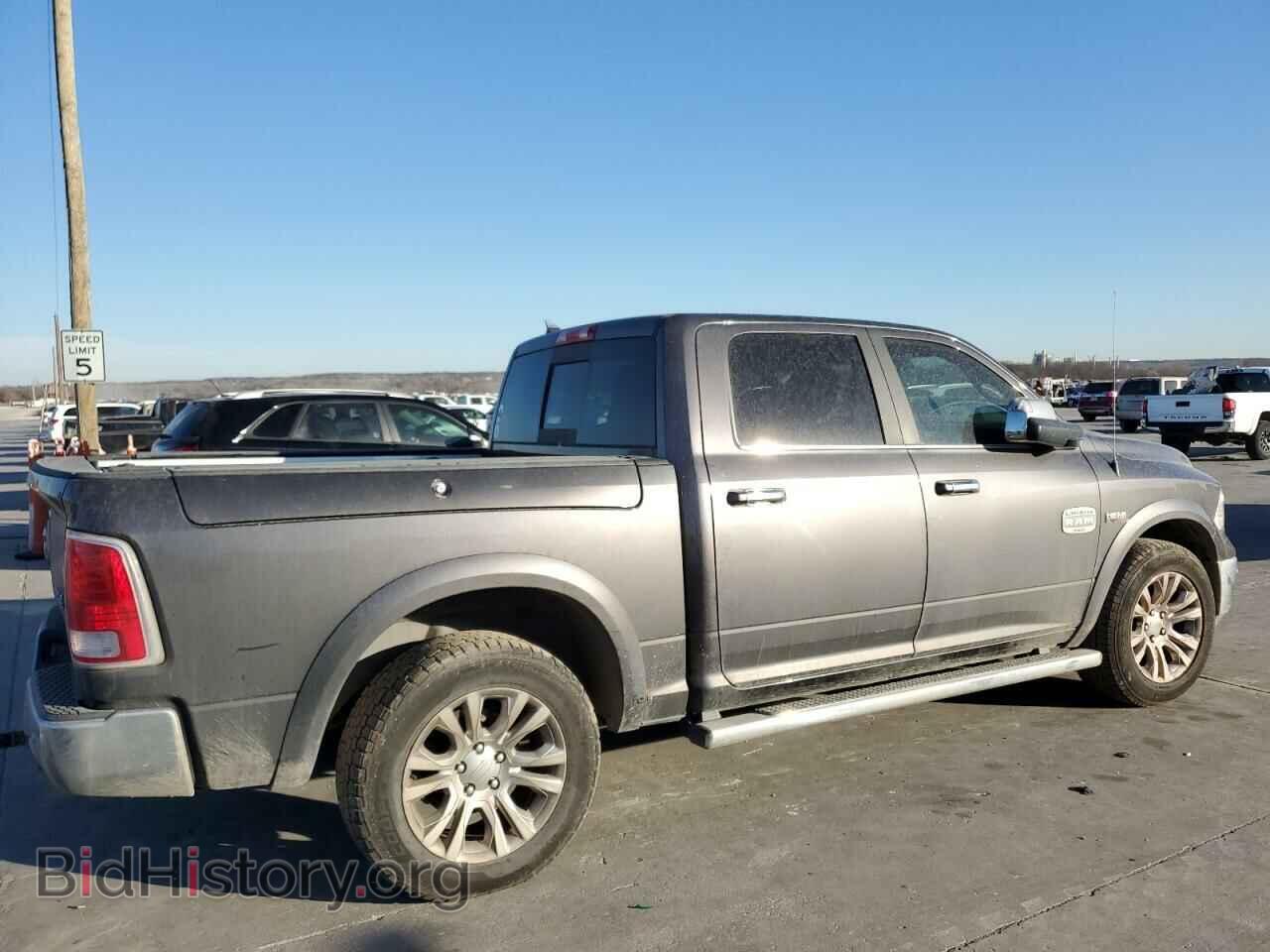 2017 RAM 1500 - VIN: 1C6RR7PT4HS688775 - Фото 3