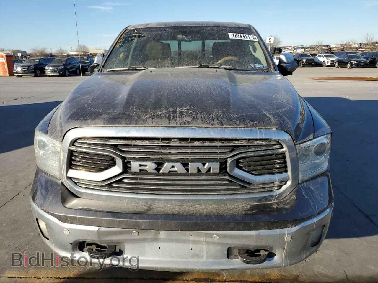 2017 RAM 1500 - VIN: 1C6RR7PT4HS688775 - Фото 5