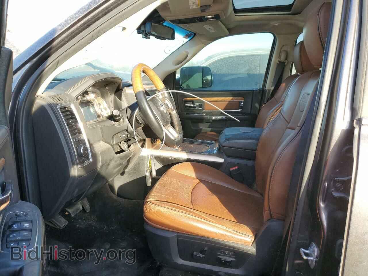 2017 RAM 1500 - VIN: 1C6RR7PT4HS688775 - Фото 7