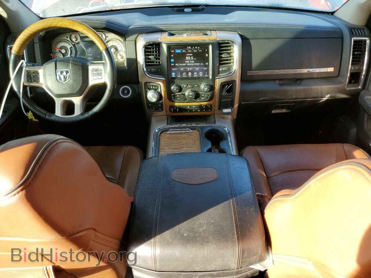 2017 RAM 1500 - VIN: 1C6RR7PT4HS688775 - Фото 8