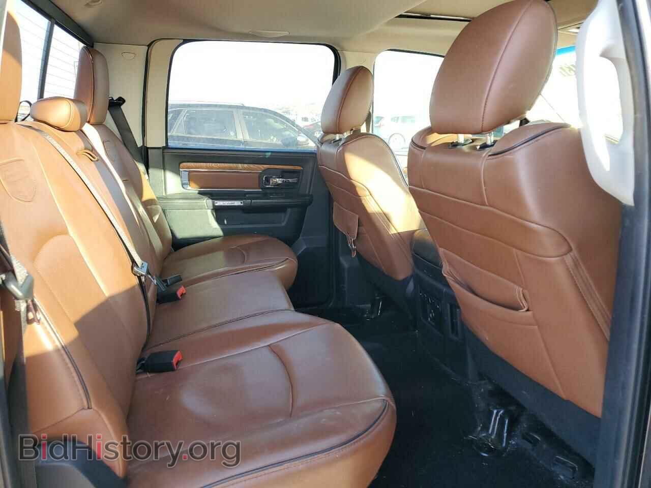2017 RAM 1500 - VIN: 1C6RR7PT4HS688775 - Фото 10