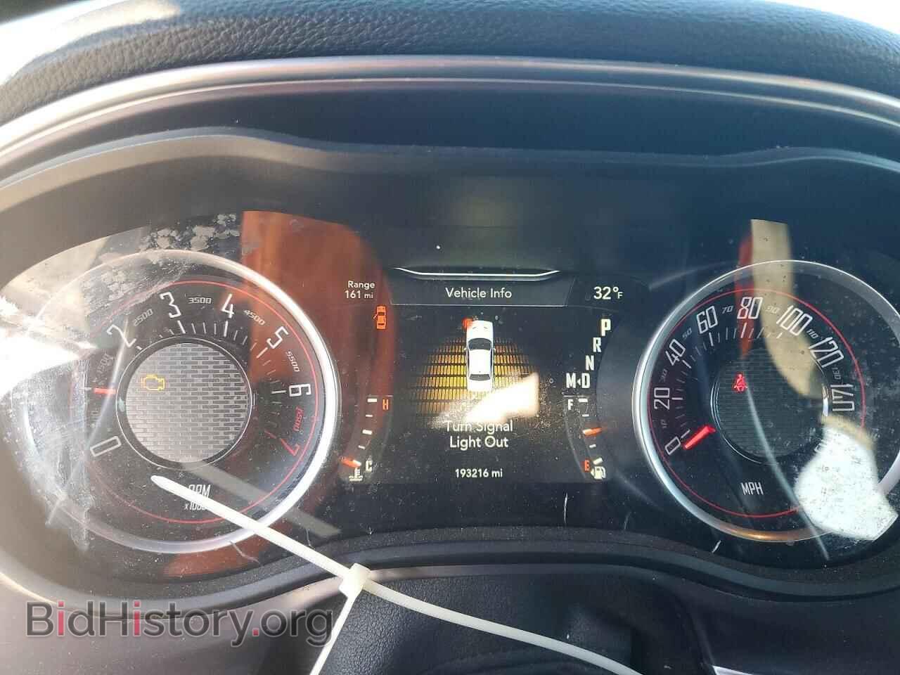 2016 DODGE CHALLENGER - VIN: 2C3CDZAG4GH240230 - Фото 9