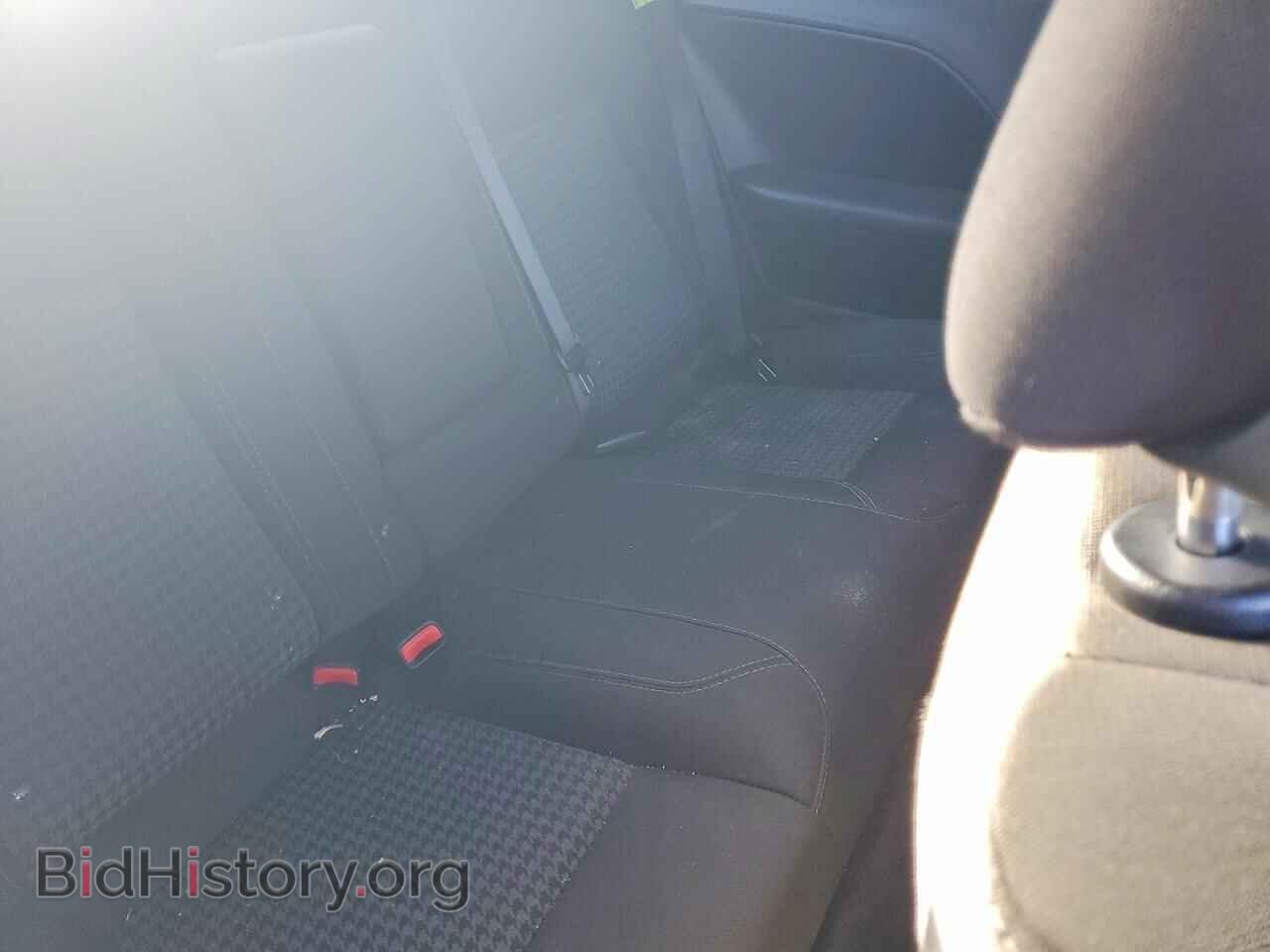 2016 DODGE CHALLENGER - VIN: 2C3CDZAG4GH240230 - Фото 10