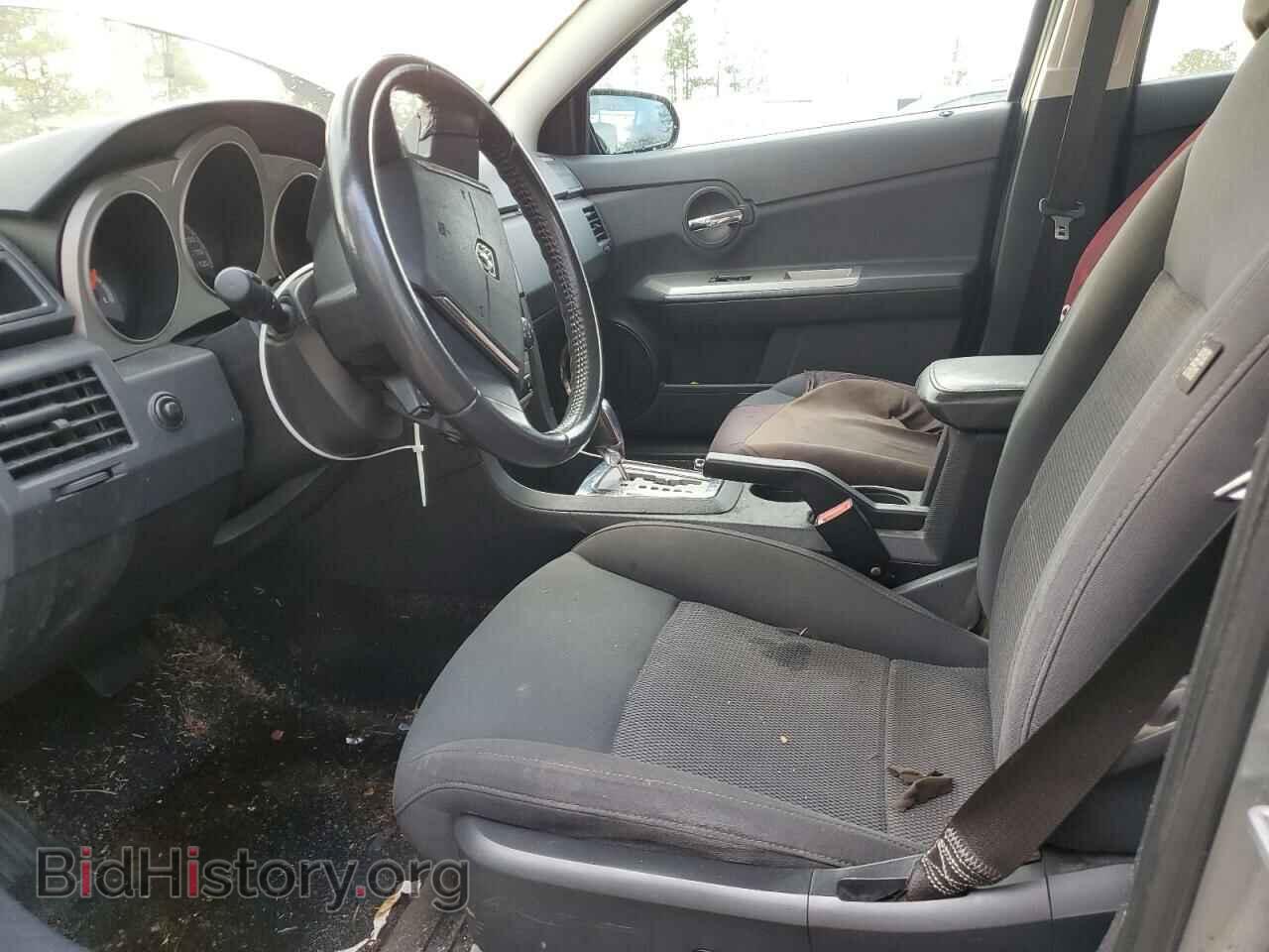 2010 DODGE AVENGER - VIN: 1B3CC1FB8AN175511 - Фото 7