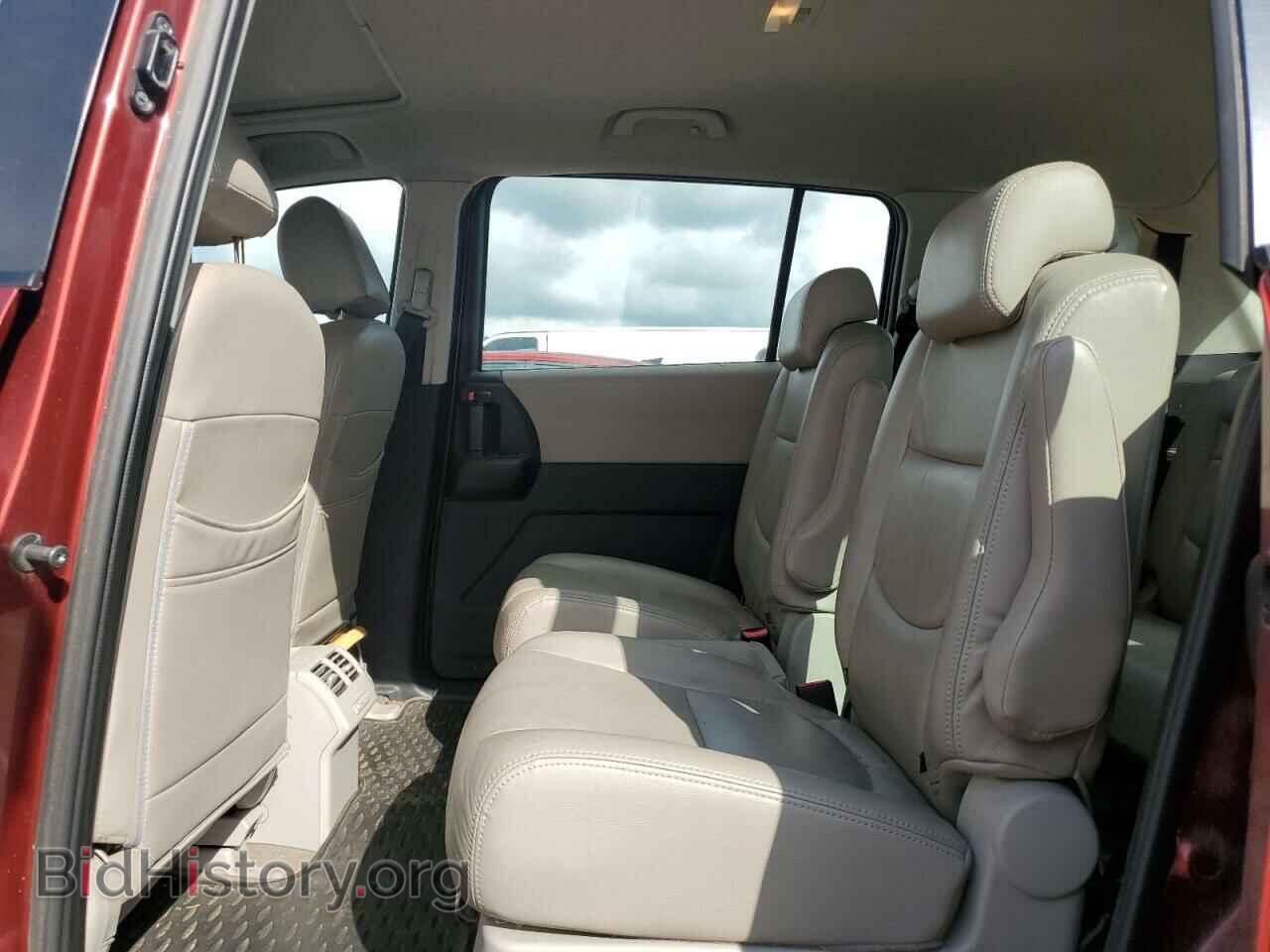 2008 MAZDA 5 - VIN: JM1CR293780303218 - Фото 11