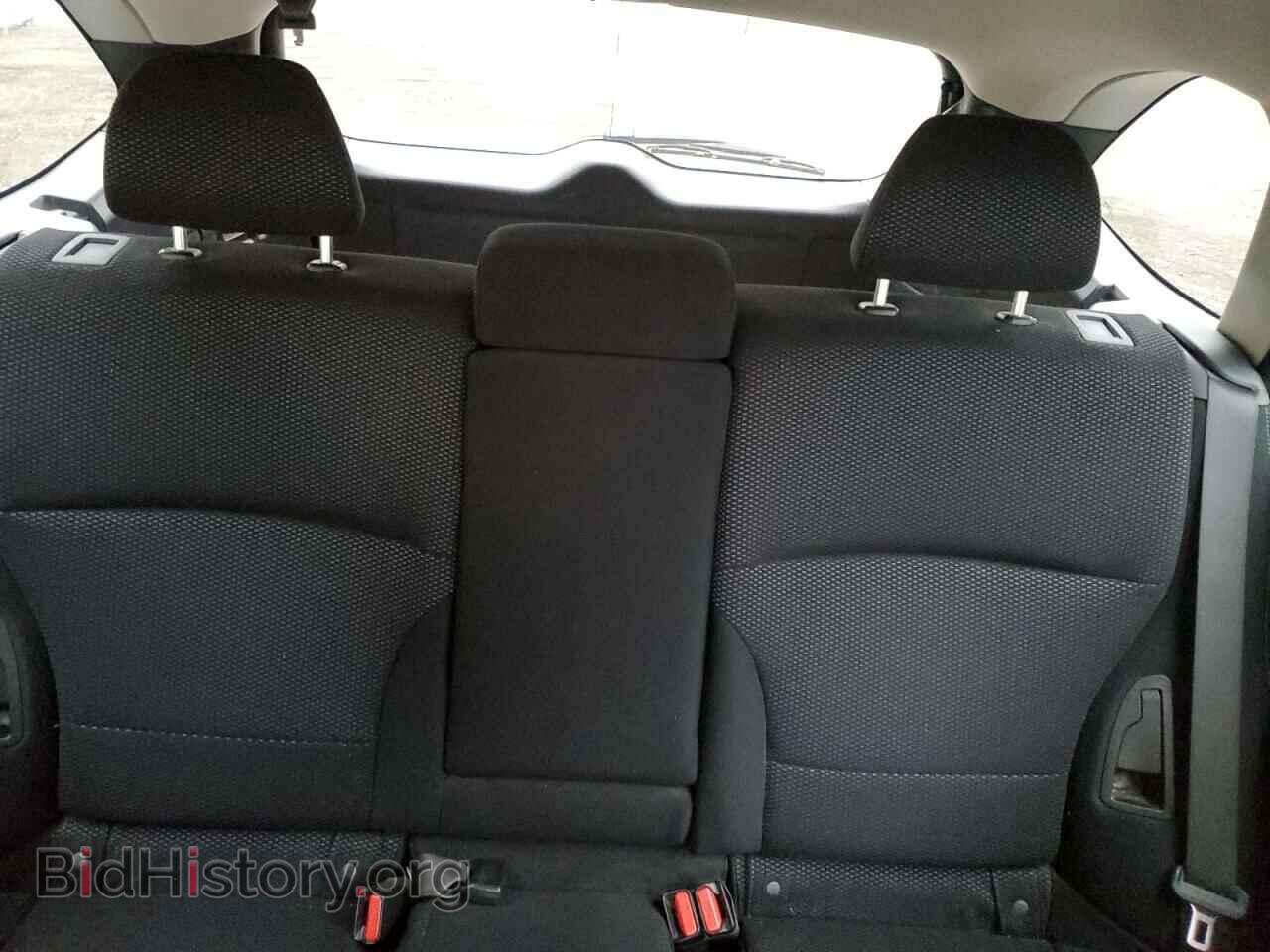 2017 SUBARU OUTBACK - VIN: 4S4BSAFC9H3336844 - Фото 10