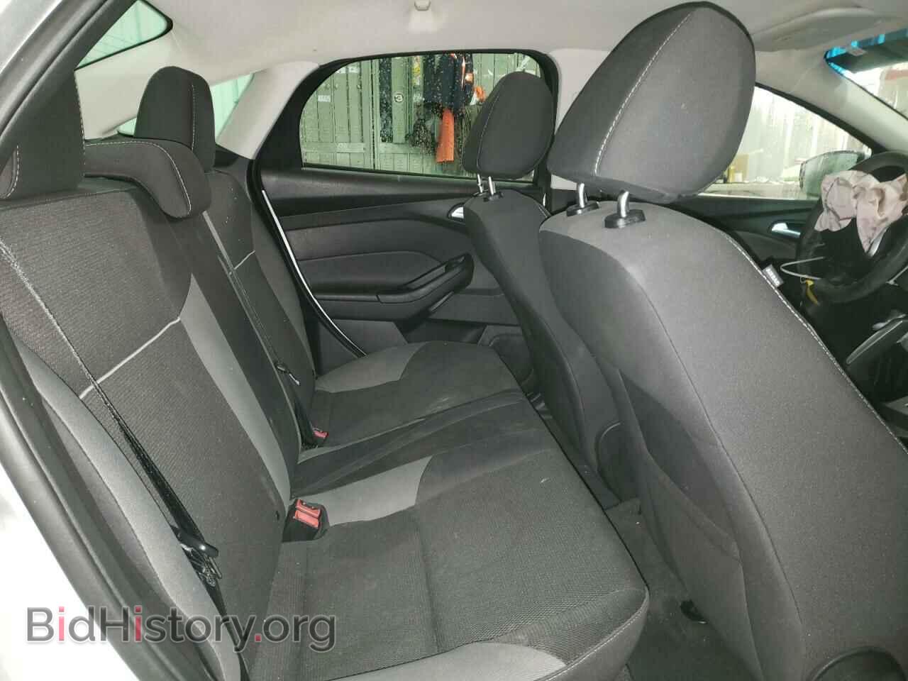 2013 FORD FOCUS - VIN: 1FADP3F25DL242235 - Фото 10