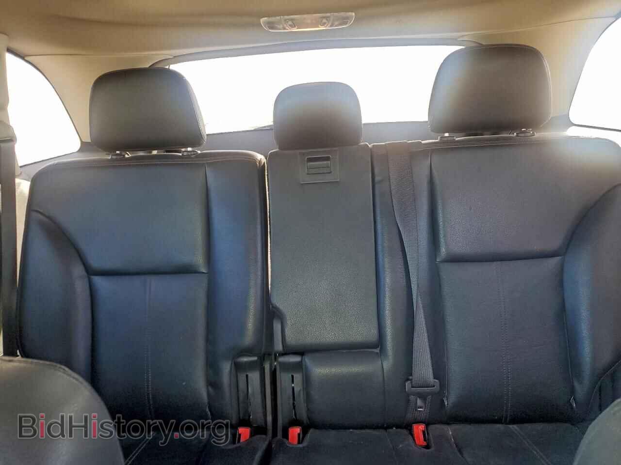 2013 FORD EDGE - VIN: 2FMDK3JC5DBC49447 - Фото 10
