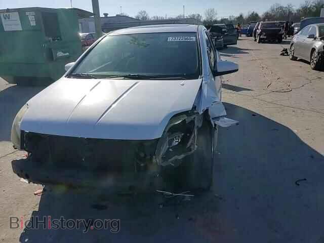 2011 NISSAN SENTRA - VIN: 3N1AB6AP1BL676995 - Фото 14