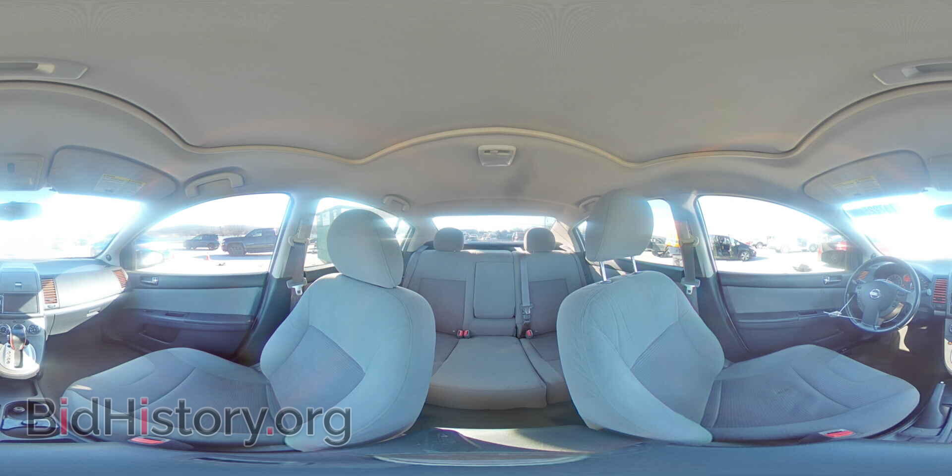 2011 NISSAN SENTRA - VIN: 3N1AB6AP1BL676995 - Фото 15