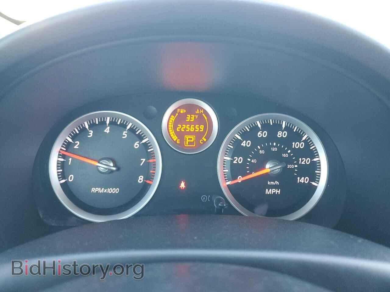 2011 NISSAN SENTRA - VIN: 3N1AB6AP1BL676995 - Фото 9