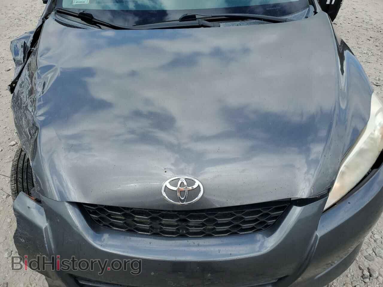 2011 TOYOTA COROLLA - VIN: 2T1LE4EE8BC019561 - Фото 11