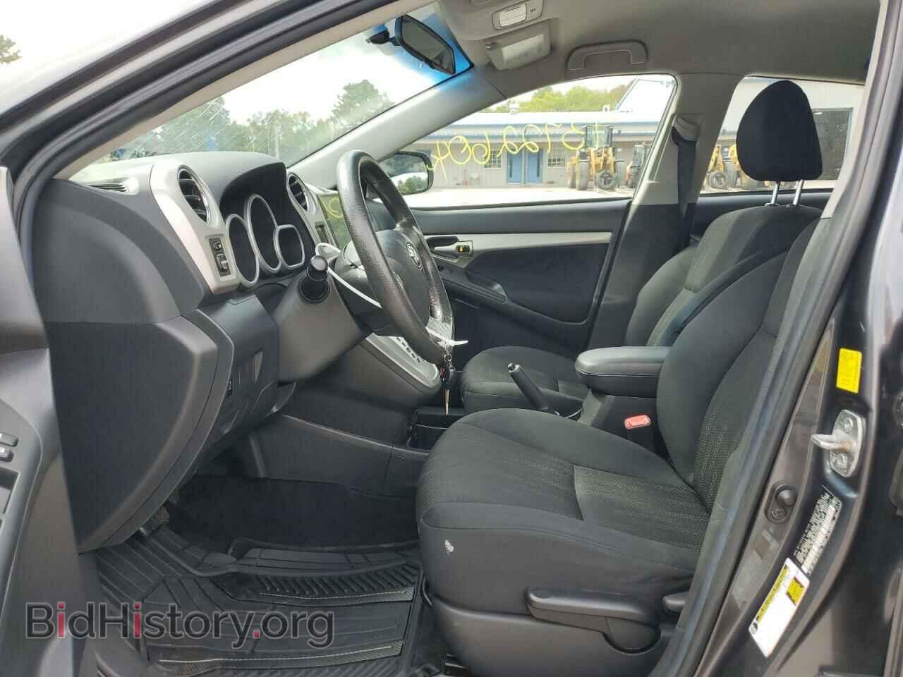 2011 TOYOTA COROLLA - VIN: 2T1LE4EE8BC019561 - Фото 7