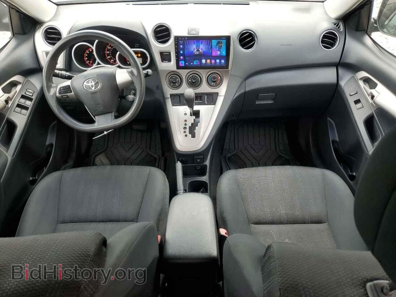 2011 TOYOTA COROLLA - VIN: 2T1LE4EE8BC019561 - Фото 8