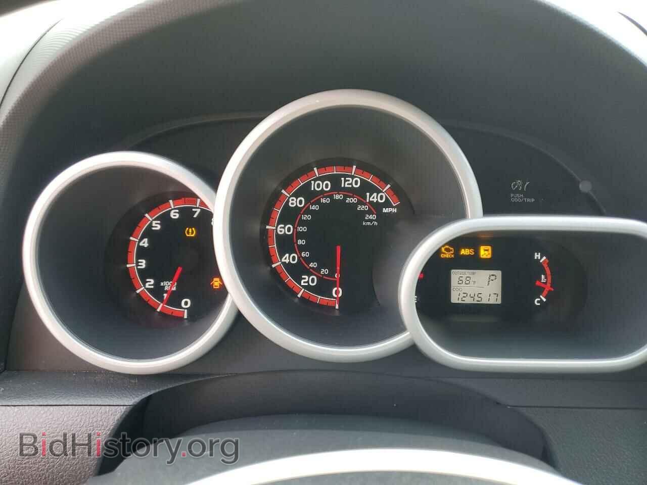 2011 TOYOTA COROLLA - VIN: 2T1LE4EE8BC019561 - Фото 9