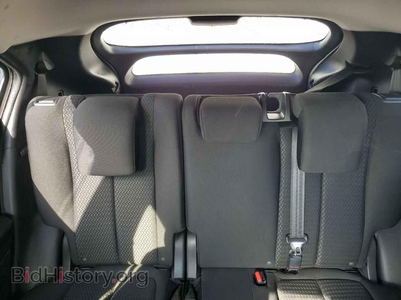 2018 MITSUBISHI ECLIPSE - VIN: JA4AS3AA4JZ044694 - Photo 10