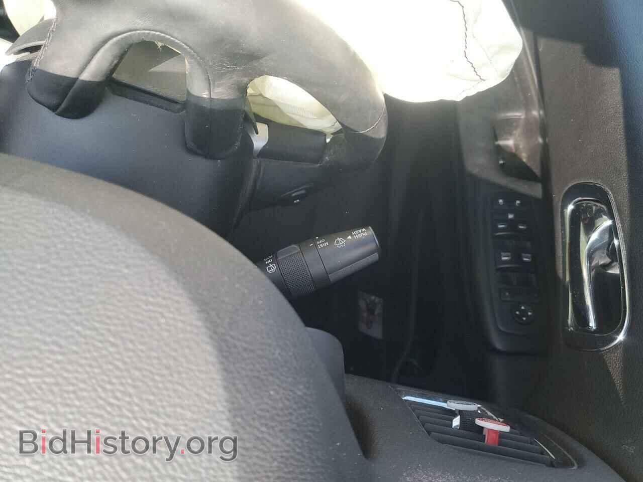 2017 DODGE DURANGO - VIN: 1C4RDJAGXHC917695 - Фото 9