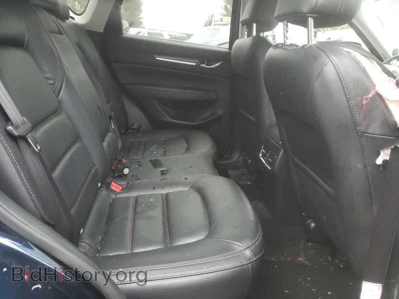 2021 MAZDA CX-5 - VIN: JM3KFBDM6M0338886 - Фото 11