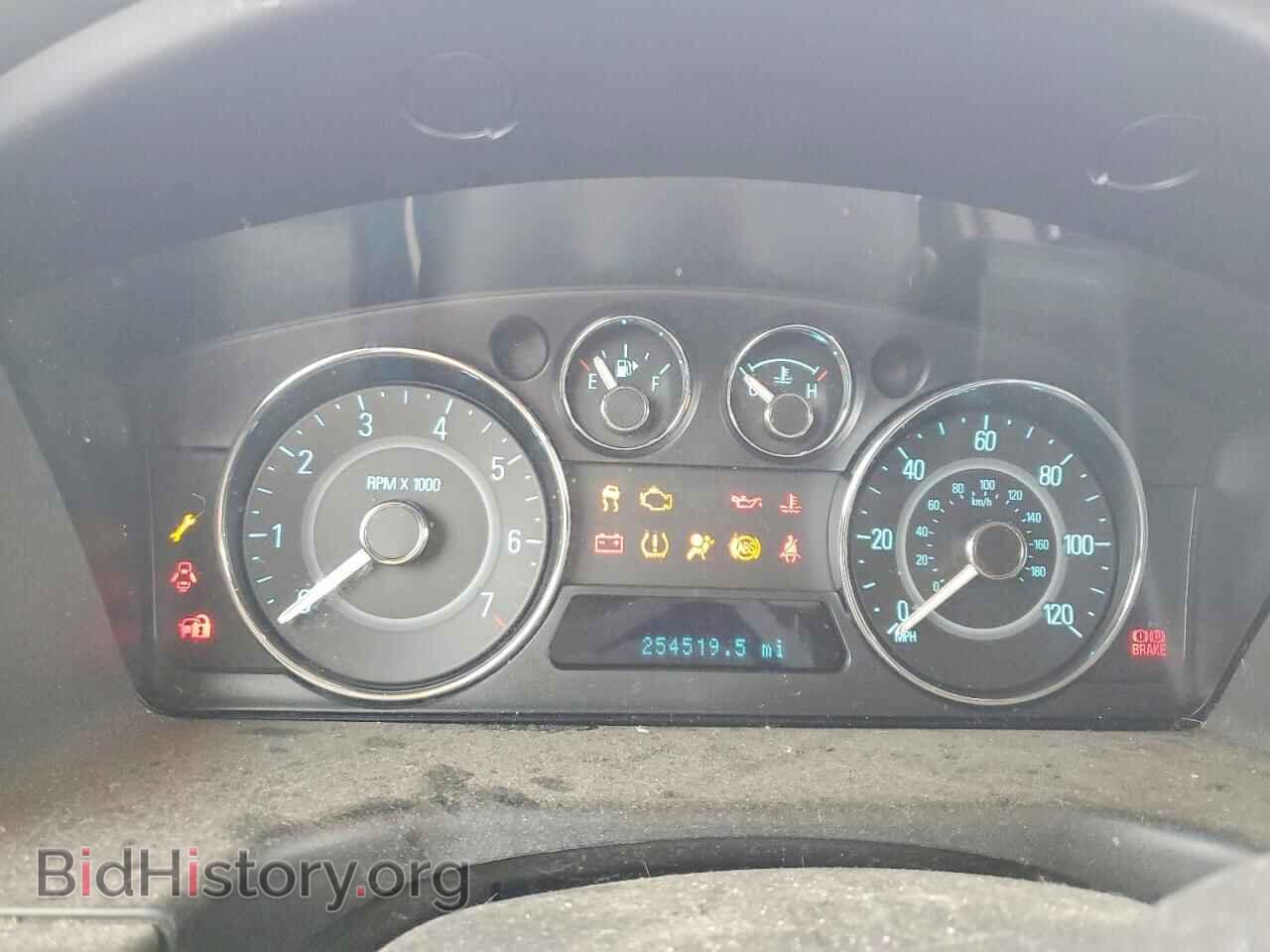 2009 FORD FLEX - VIN: 2FMDK52C39BA20928 - Фото 9