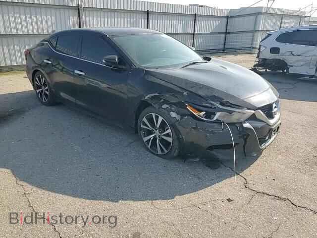 2017 NISSAN MAXIMA - VIN: 1N4AA6AP5HC406050 - Фото 13