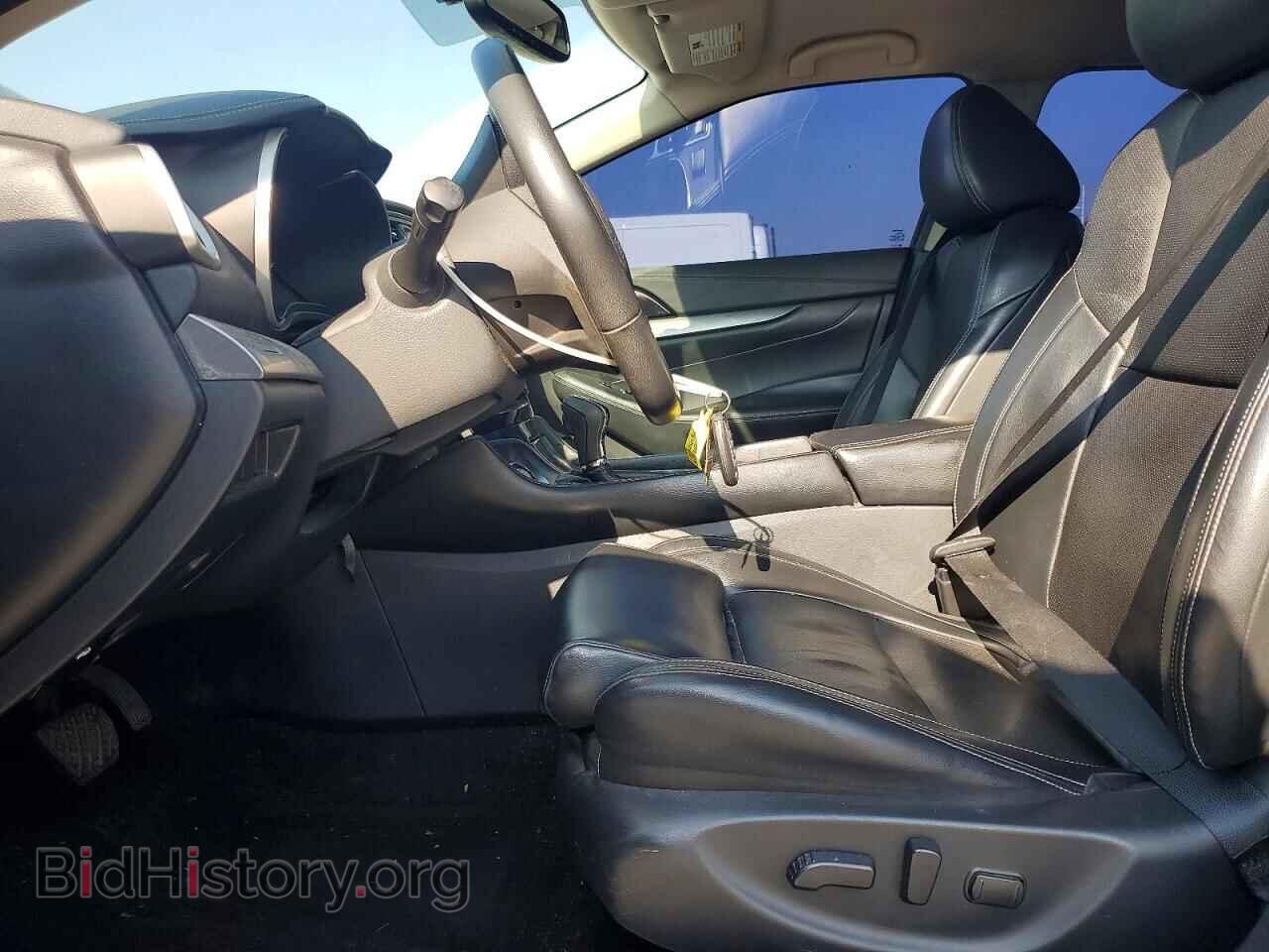 2017 NISSAN MAXIMA - VIN: 1N4AA6AP5HC406050 - Фото 7
