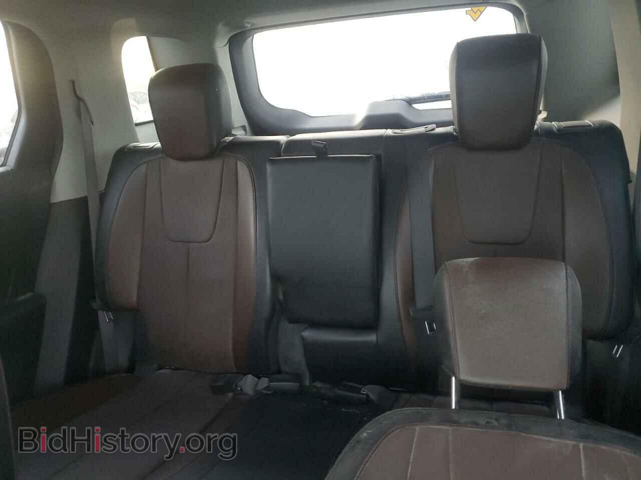 2015 GMC TERRAIN - VIN: 2GKFLTE32F6267425 - Фото 10
