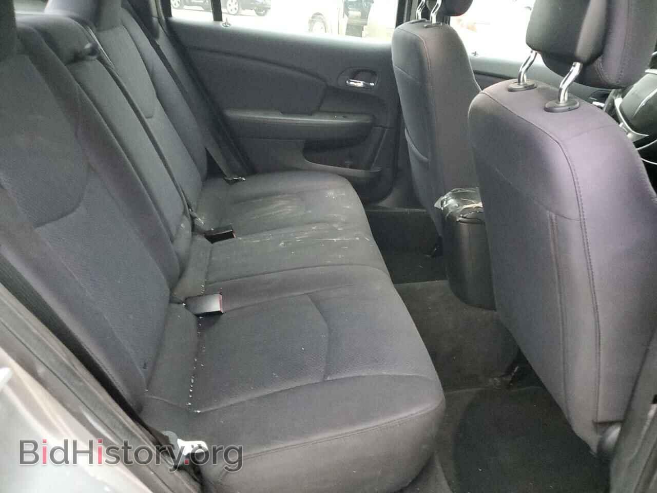 2013 CHRYSLER 200 - VIN: 1C3CCBBB1DN656722 - Photo 10