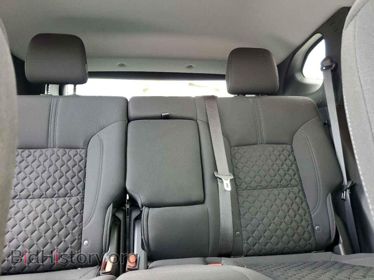 2020 CHEVROLET BLAZER - VIN: 3GNKBHRS0LS642714 - Фото 10