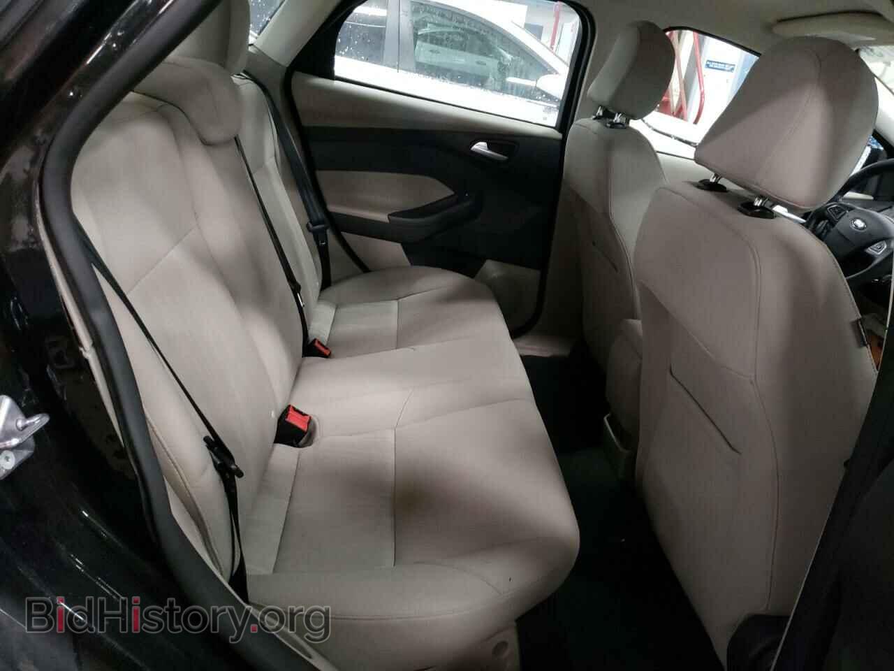 2015 FORD FOCUS - VIN: 1FADP3F20FL231730 - Фото 10