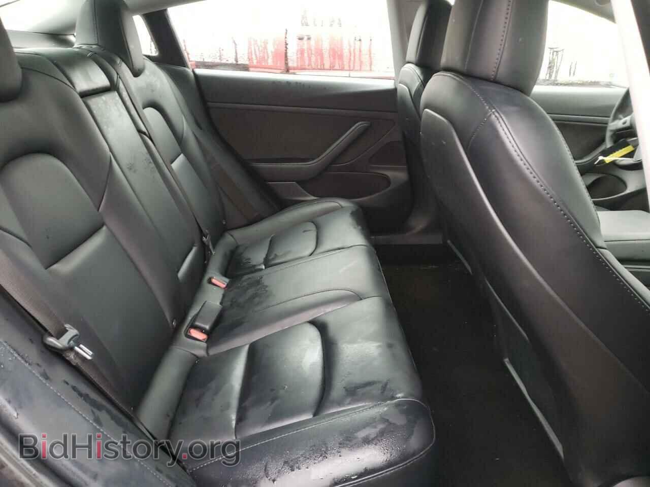 2021 TESLA MODEL 3 - VIN: 5YJ3E1EA1MF923259 - Photo 10
