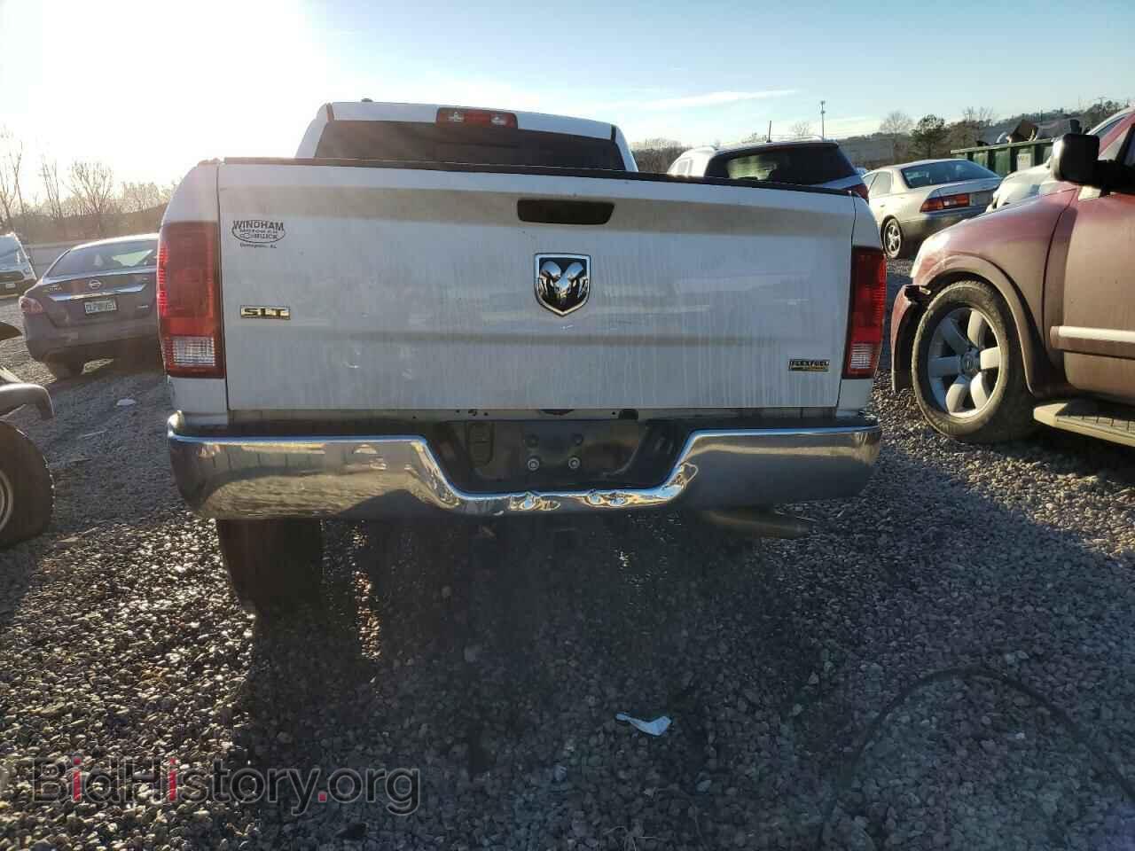2017 RAM 1500 - VIN: 1C6RR6GG7HS645433 - Photo 5