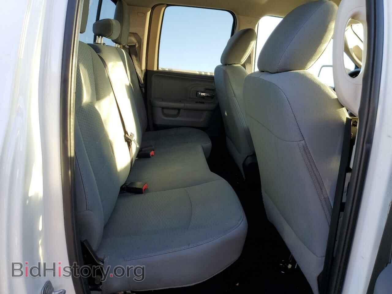 2017 RAM 1500 - VIN: 1C6RR6GG7HS645433 - Photo 9