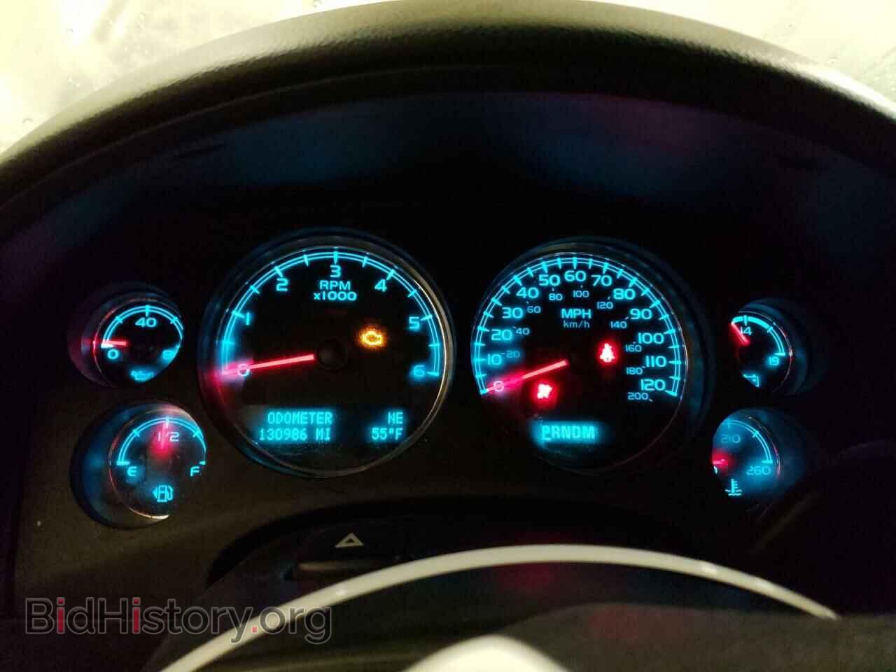 2013 GMC SIERRA - VIN: 3GTU2WE28DG290255 - Фото 9