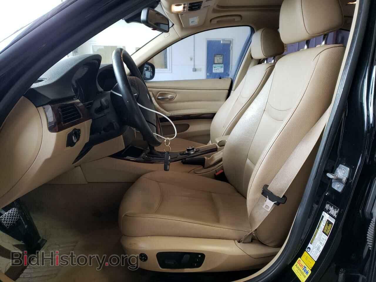 2011 BMW 3 SERIES - VIN: WBAPH7C58BE676920 - Фото 7