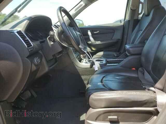 2009 GMC ACADIA - VIN: 1GKEV23D19J198777 - Фото 7