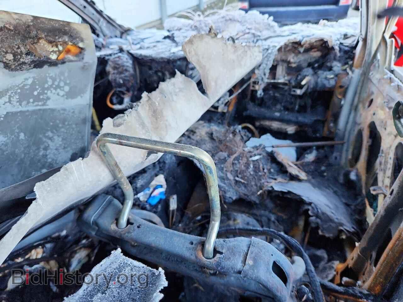 2016 CHEVROLET IMPALA - VIN: 2G1115S36G9145347 - Фото 8