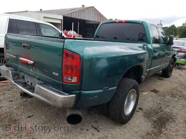 2003 DODGE RAM 3500 - VIN: 3D7MA48C93G797181 - Фото 4