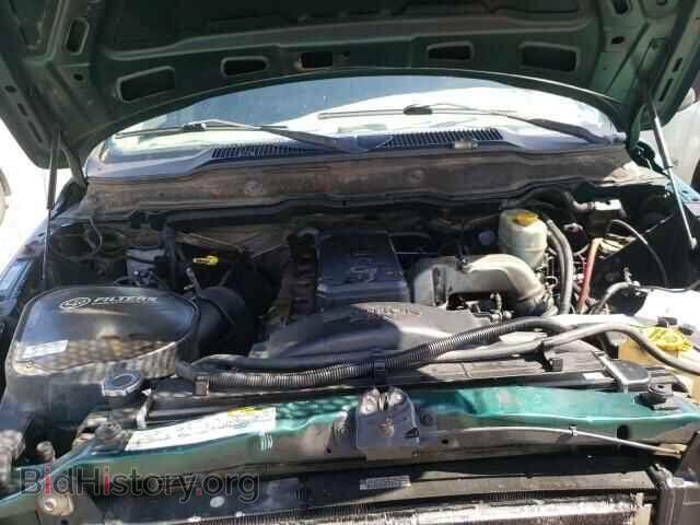 2003 DODGE RAM 3500 - VIN: 3D7MA48C93G797181 - Фото 7