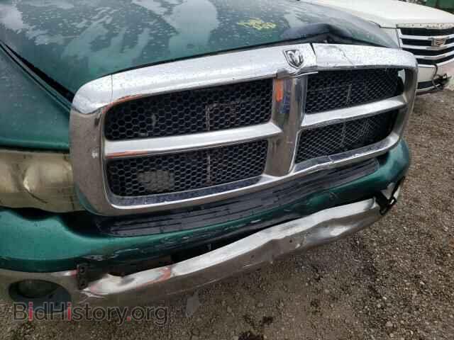 2003 DODGE RAM 3500 - VIN: 3D7MA48C93G797181 - Фото 9
