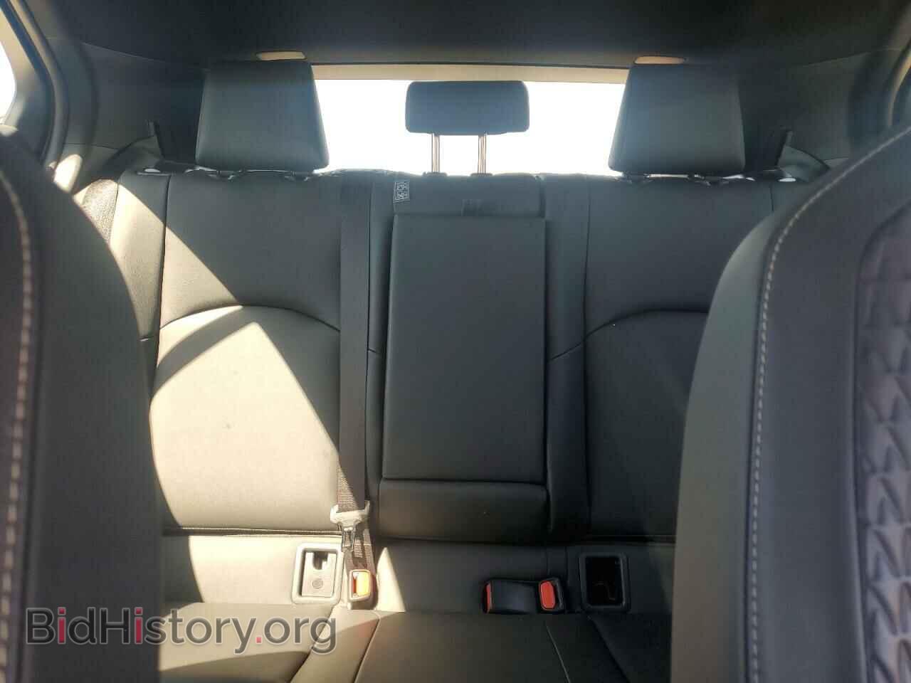 2019 LEXUS UX 200 - VIN: JTHY3JBH7K2019167 - Фото 10