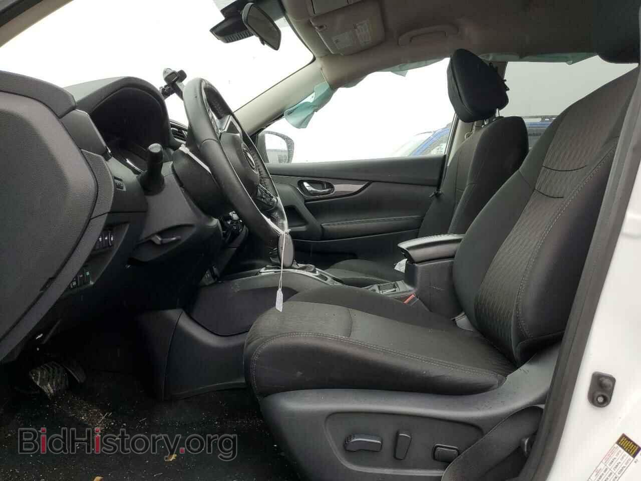 2019 NISSAN ROGUE - VIN: 5N1AT2MV0KC826115 - Фото 7