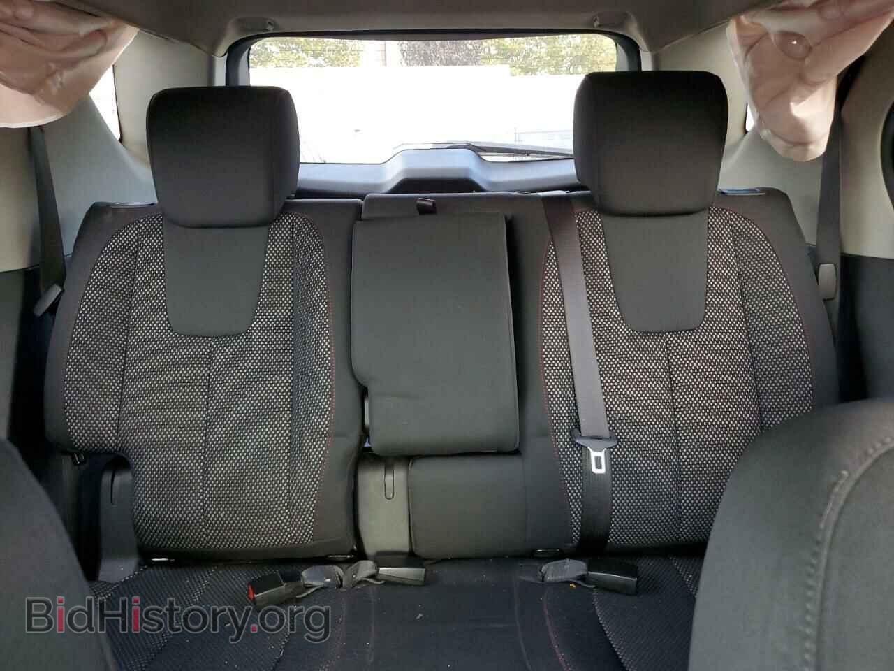 2011 CHEVROLET EQUINOX - VIN: 2CNFLEEC2B6368641 - Фото 10