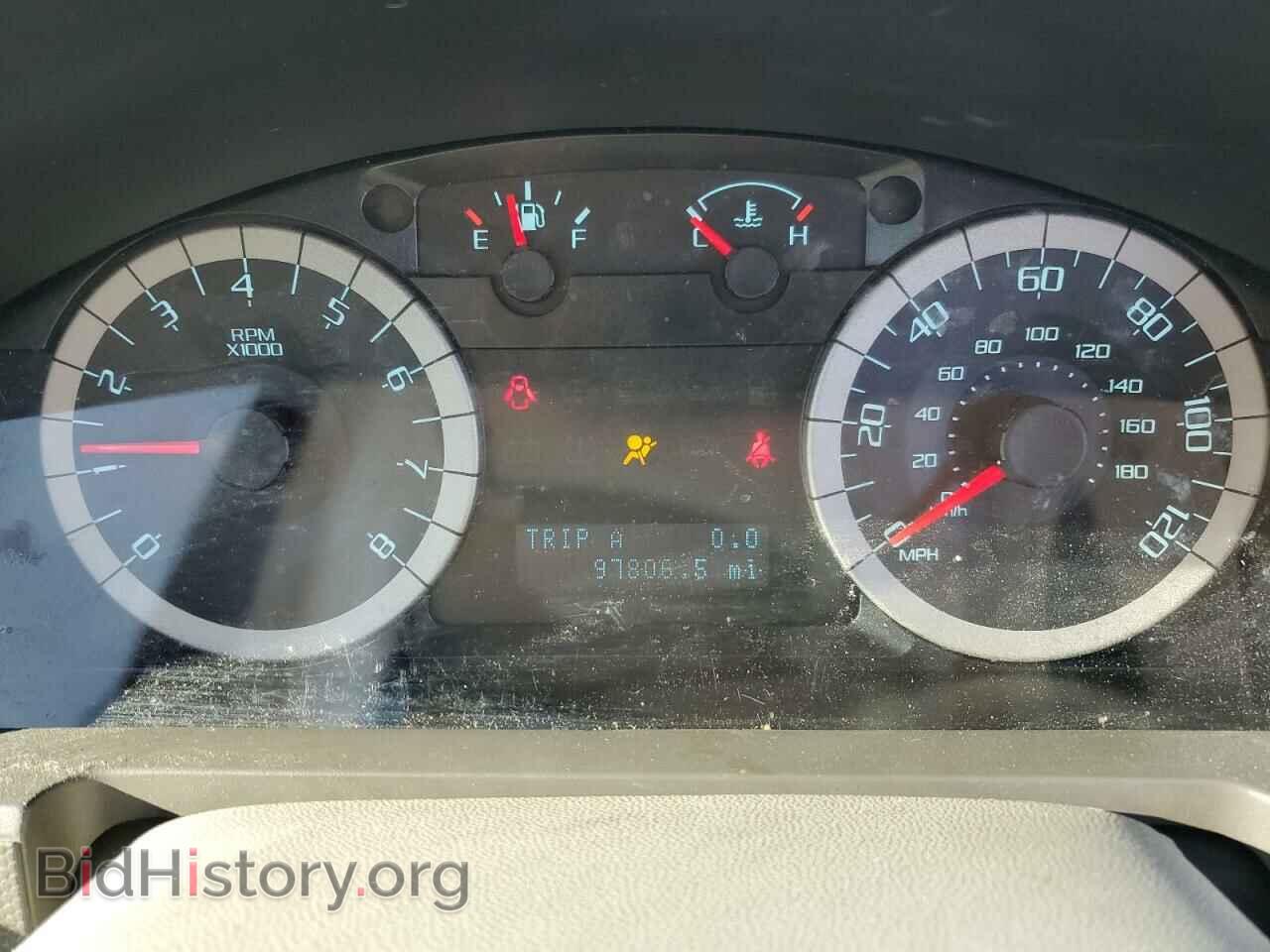 2011 FORD ESCAPE - VIN: 1FMCU0DG3BKA06225 - Фото 9