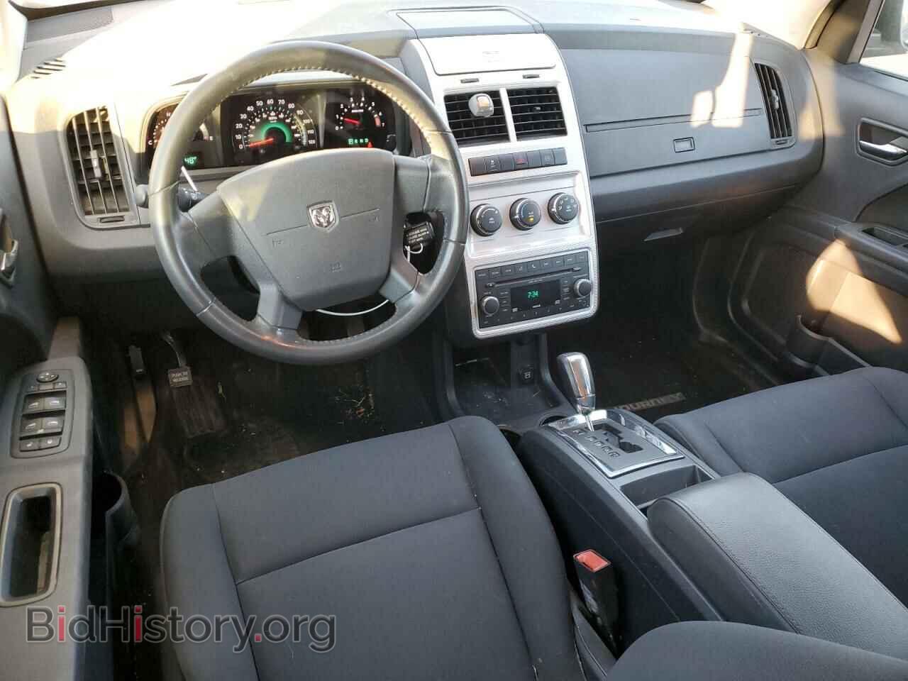 2010 DODGE JOURNEY - VIN: 3D4PG5FV8AT145420 - Фото 8
