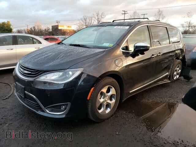 Photo 2C4RC1N75JR258435 - CHRYSLER PACIFICA 2018