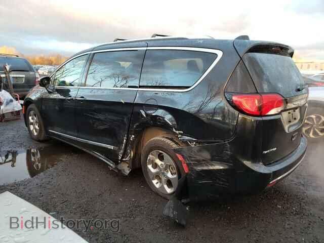 2018 CHRYSLER PACIFICA - VIN: 2C4RC1N75JR258435 - Photo 2
