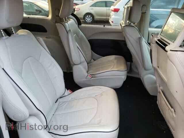 2018 CHRYSLER PACIFICA - VIN: 2C4RC1N75JR258435 - Photo 11