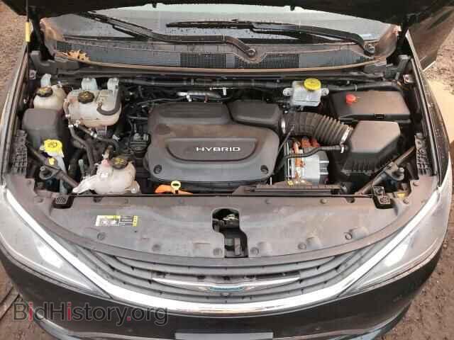 2018 CHRYSLER PACIFICA - VIN: 2C4RC1N75JR258435 - Photo 12